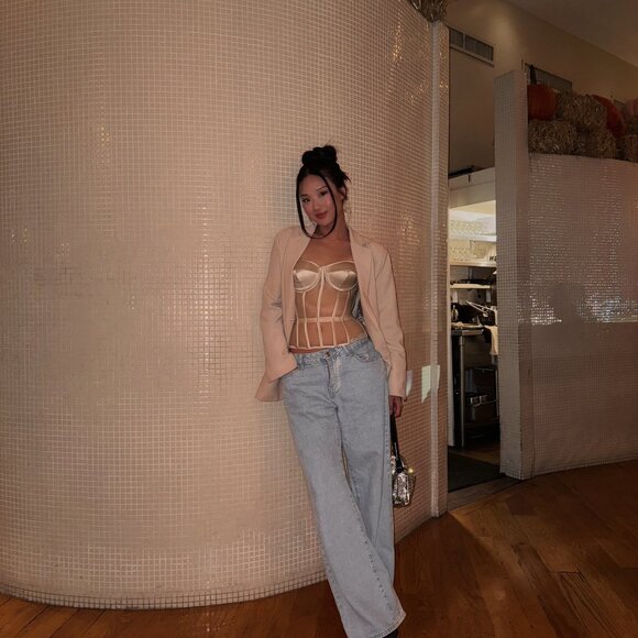 Tops - PERFECT CORSET NYC